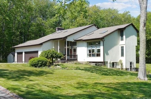 47 Maclyn Dr, Colchester, CT 06415-2041