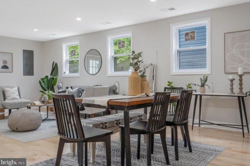 1112 Taylor Rd, Street MD 21154-1408 exterior