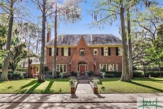 2912 Atlantic Ave, Savannah, GA 31405-2305
