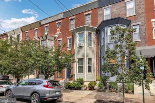 1617 13th St, Philadelphia, PA 19148-1004