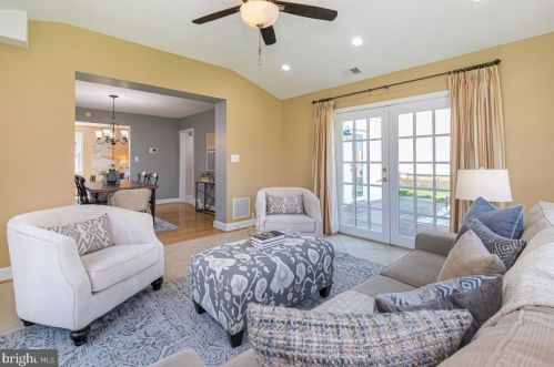 203 Normandy Dr, Silver Spring MD 20901-3116 exterior