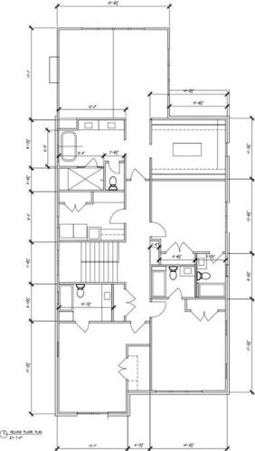 418 9th St, Atlanta GA  30309-4211 exterior