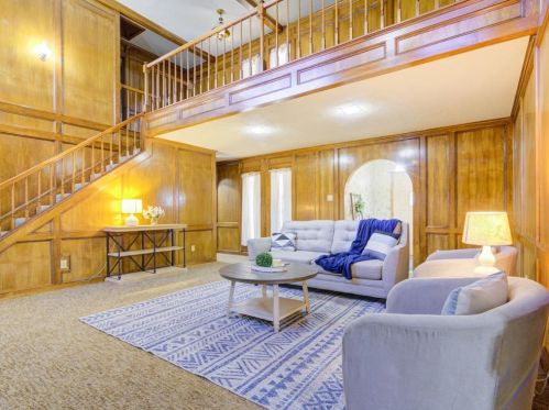 11801 H St, Morgans Point TX 77571-5802 exterior