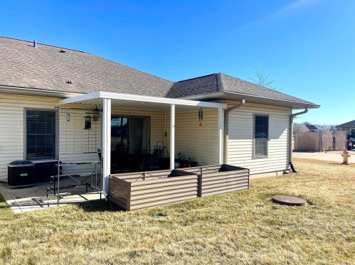 911 Aspen Ave, Pendleton, MO 63383-7145