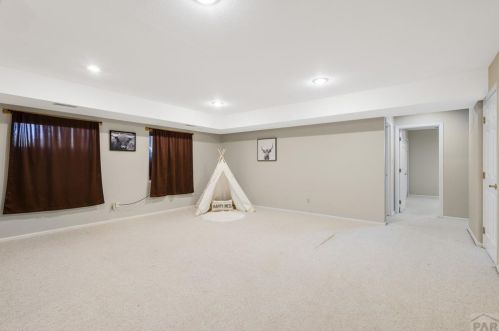 516 Archer Dr, Pueblo CO  81007-3637 exterior
