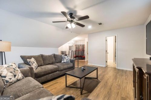 206 Sansbury Trl, Warner Robins GA  31088-3142 exterior