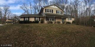 3135 Beards Point Rd, Davidsonville MD  21035-2022 exterior