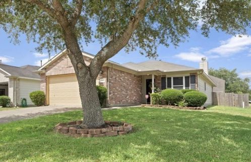 4806 Montclair Hill Ln, Fresno, TX 77545-2036