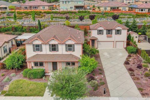 842 Elderberry Loop, Vacaville, CA 95688-8793