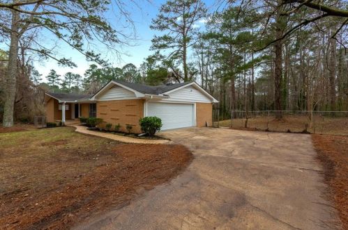 2285 Enon Rd, Atlanta GA  30349-1282 exterior