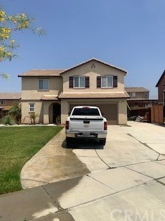 2185 Amaryllis Ct, Mountain Home Village, CA 92359-9530