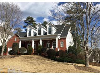 35 Hidden Woods Ln, Newnan, GA 30265-3370