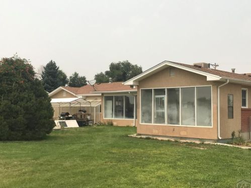29650 Gale Rd, Pueblo CO  81006-9668 exterior