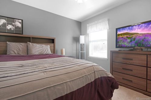 5054 Gold Bug Way, Aurora CO 80016-4264 exterior