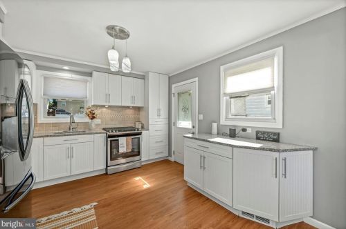 3536 Elm Ave, Camden NJ 08107-1831 exterior