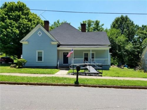 531 Martin Luther King Jr Ave, Salisbury, NC 28144-4686