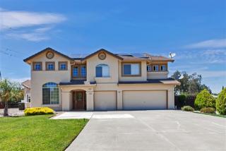 1498 Columbine Way, Livermore, CA 94551-5303
