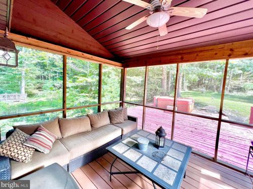 189 Lyle House Rd, Mathias WV  26812 exterior