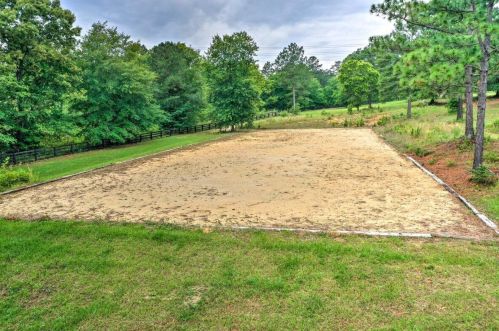 353 Sorrell Red Ct, Burnettown SC  29851-4209 exterior