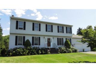 26 Squires Dr, Southington, CT 06489-1254
