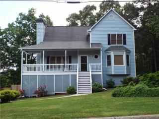 170 Willow Bend Dr, Hiram, GA 30141-3707