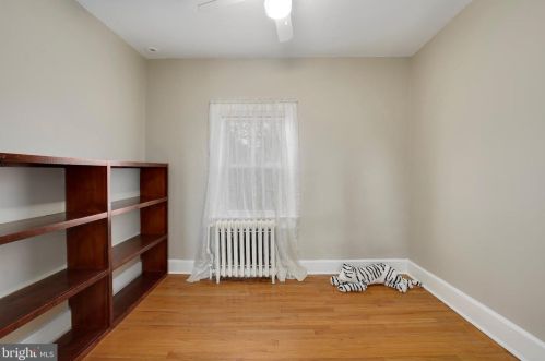 6701 Poplar Ave, Silver Spring MD 20912-4671 exterior