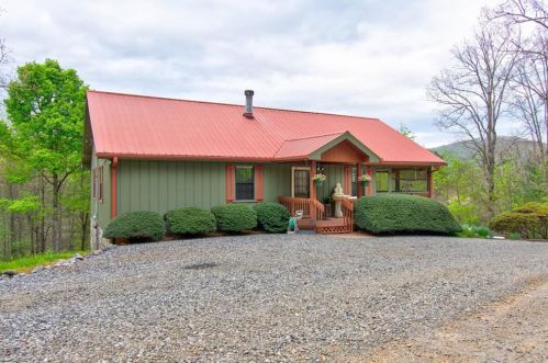 138 Oakwood Trl, Mineral Bluff, GA 30559-2360
