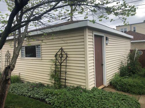 2229 Ave, Forest View IL  60402-2433 exterior