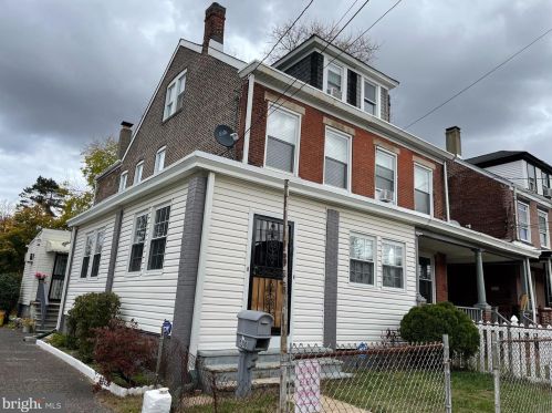 1310 William St, Trenton, NJ 08610-5045