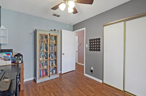 10808 Hornby St, Fort Worth TX  76108-4515 exterior