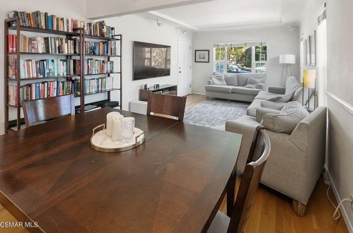 1020 Lamer St, Burbank, CA 91506-1321