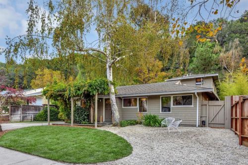 326 Karen Way, Tiburon, CA 94920-2047