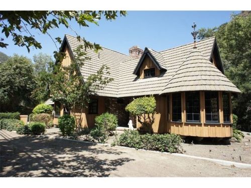 28881 Silverado Canyon Rd, Modjeska, CA