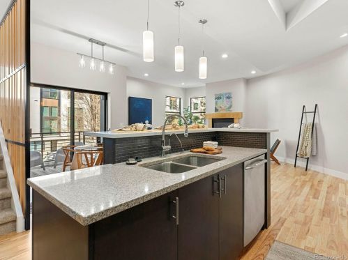 2635 18th St, Denver CO  80211-3933 exterior
