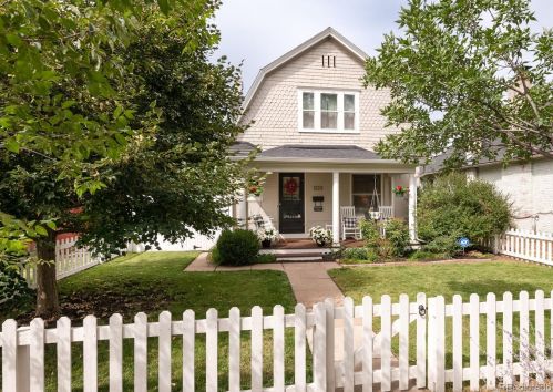 1223 Lincoln St, Denver, CO 80210-1507