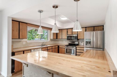 12630 66th Cir, Arvada CO  80004-2212 exterior