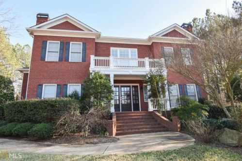1131 Ridgeview Ln, Bishop, GA 30621-1338