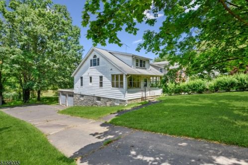 88 Meyersville Rd, Chatham Township, NJ 07928-1169