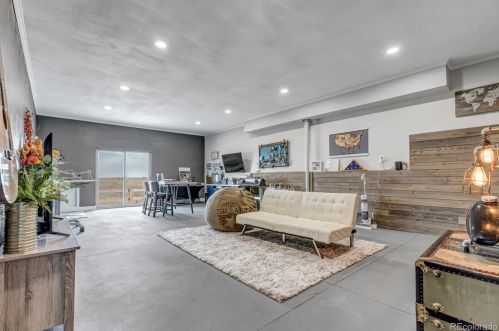 16486 Stoneleigh Rd, Platteville CO  80651-9305 exterior