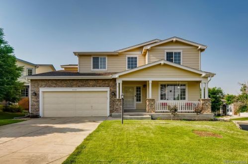 4422 Andes Way, Denver, CO 80015-4561