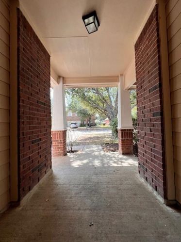 25826 Chapman Falls Dr, Richmond TX  77406-3973 exterior