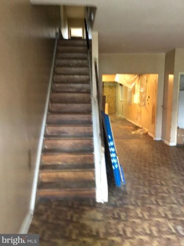 1814 22nd St, Philadelphia PA 19140-4703 exterior