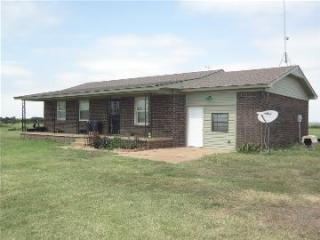 19082 County Road 1375, Anadarko, OK 73005-2415