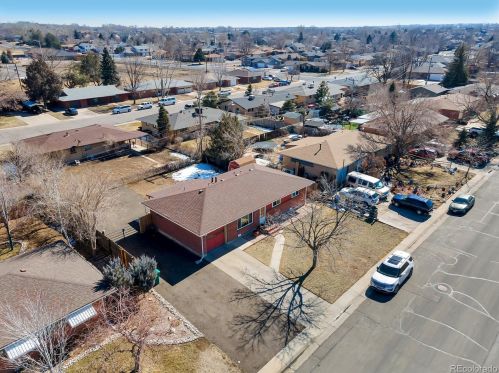 370 Central Ave, Denver CO  80601-2321 exterior