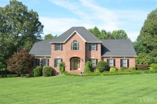 1124 Thompson Ln, Forest, VA 24551-3894