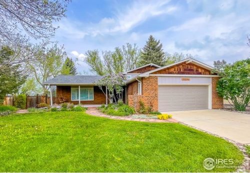 5574 Homestead Way, Boulder, CO 80301-3504