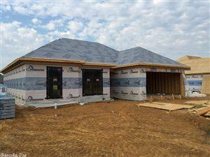 1315 Josie Rea St, Conway, AR 72032-4065