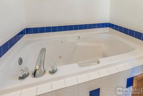 2212 Bronson St, Fort Collins CO  80526-6113 exterior