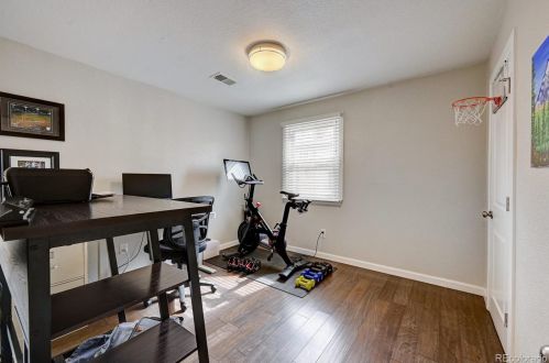 1960 Xenia St, Denver CO  80220-2244 exterior