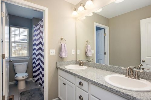 3302 Harvard Pl, Westminster CO 80023-8504 exterior